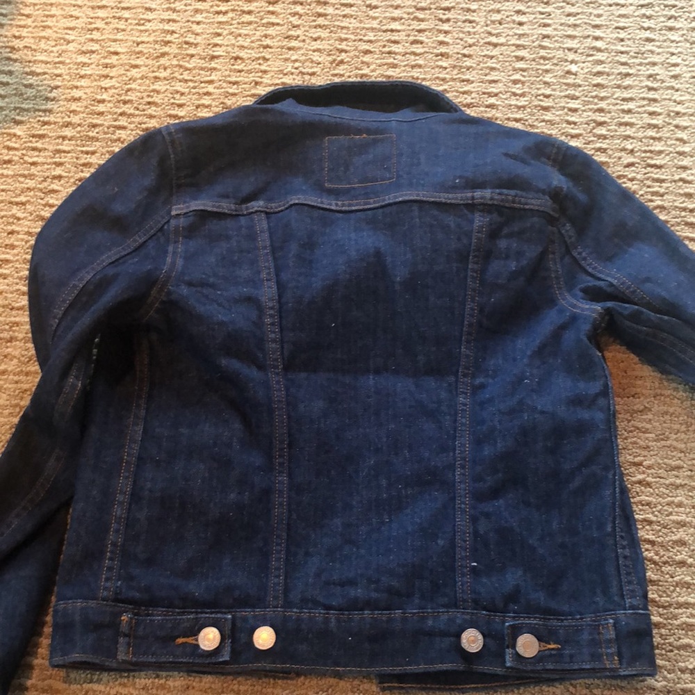 Levi’s Trucker Jacket. - image 2